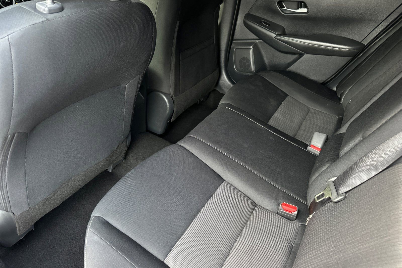 Used 2022 Nissan Sentra SV image 11