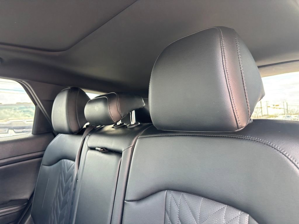 Used 2024 Kia Sportage X-Line w/ X-Line Premium Package image 29