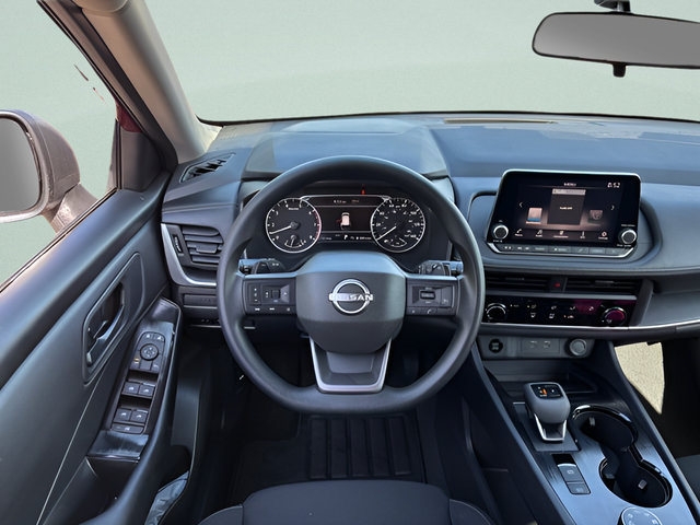 Used 2026 Nissan Rogue S AWD/4WD image 6