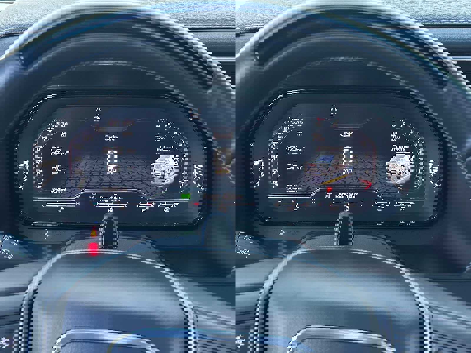 Used 2024 GMC Yukon XL Denali Ultimate image 27