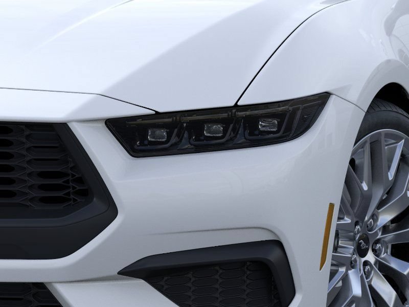 New 2026 Ford Mustang Premium w/ Anti-Theft Package RWD image 18