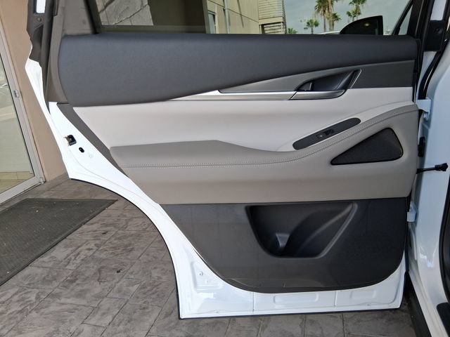 New 2027 INFINITI QX60 Pure w/ Cargo Package FWD image 20