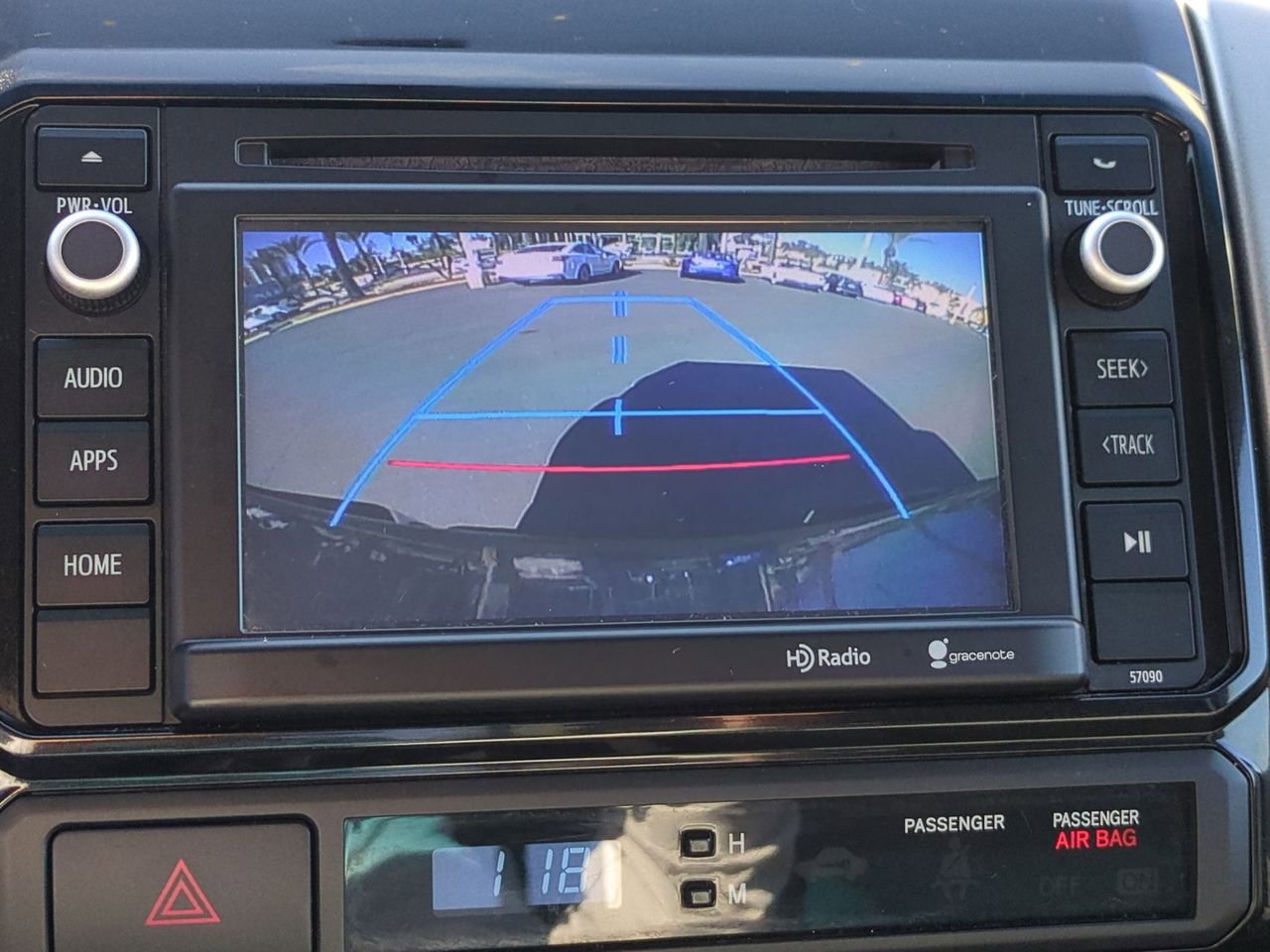 Used 2014 Toyota Tacoma PreRunner image 22