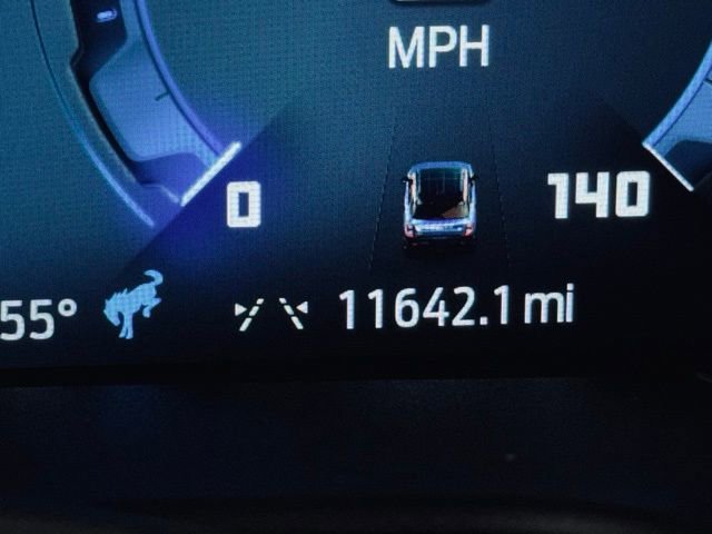 Used 2025 Ford Bronco Sport Badlands image 29