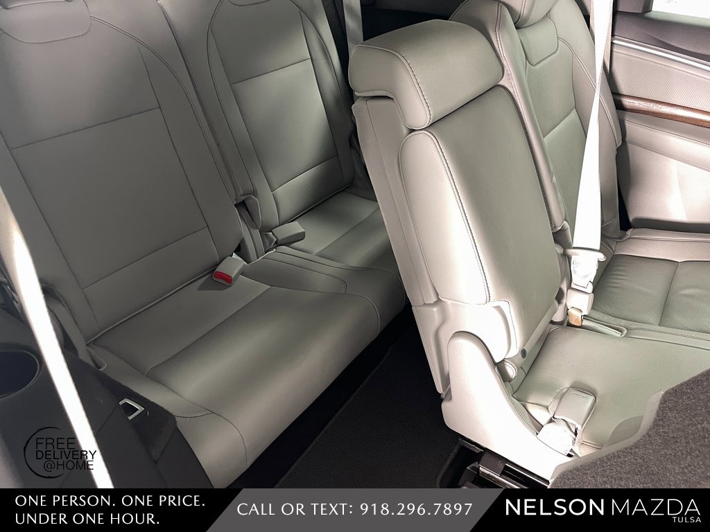 Used 2020 Acura MDX SH-AWD w/ Technology Package image 45
