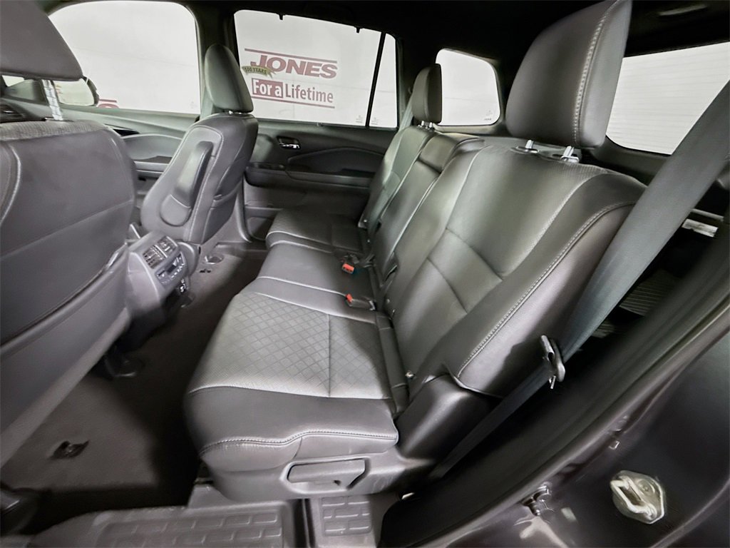 Used 2019 Honda Passport Touring image 28