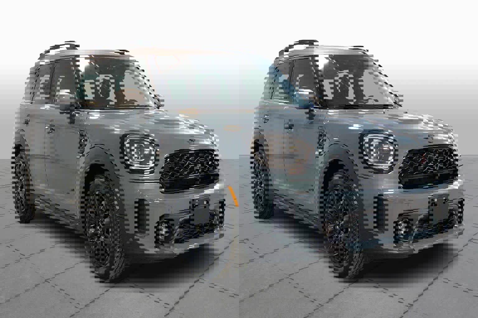 Certified 2024 MINI Cooper Countryman S image 2
