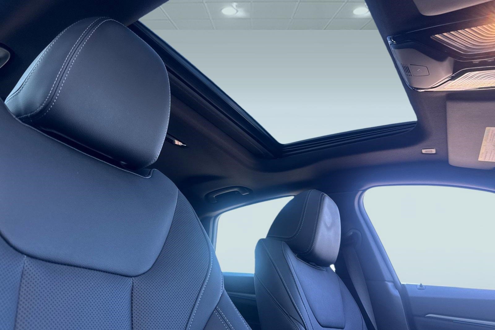 Certified 2023 BMW i4 eDrive35 w/ Premium Package image 14