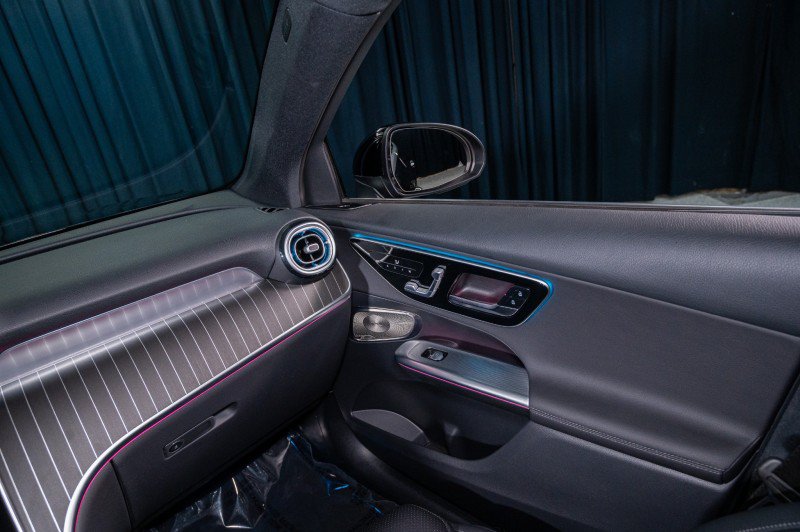 Certified 2026 Mercedes-Benz GLC 300 4MATIC image 22