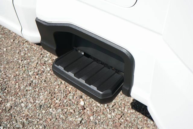 Used 2025 Ford F450 Platinum w/ Camper Package image 15