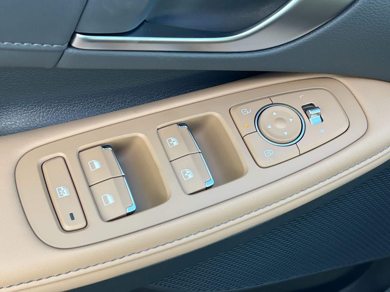 New 2026 Hyundai Sonata Limited FWD image 14