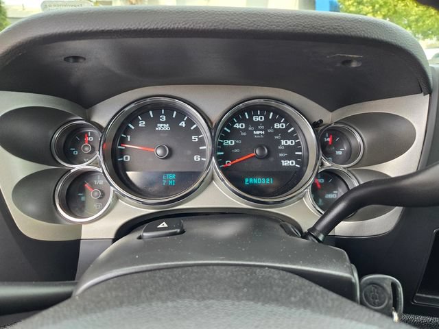Used 2008 Chevrolet Silverado 1500 LT w/ Power Pack Plus RWD image 27