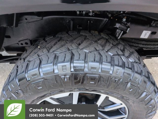 Used 2023 Toyota Tacoma TRD Sport w/ Technology Package AWD/4WD image 30