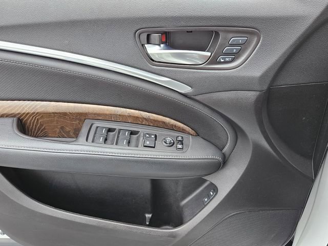 Used 2019 Acura MDX FWD w/ Technology Package image 30