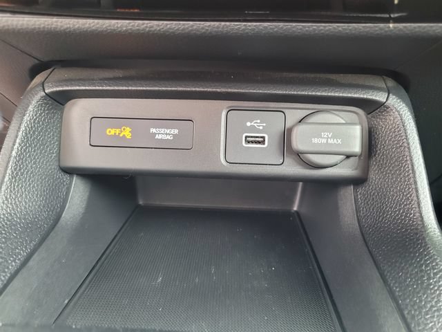 Used 2024 Honda Civic Sport image 25
