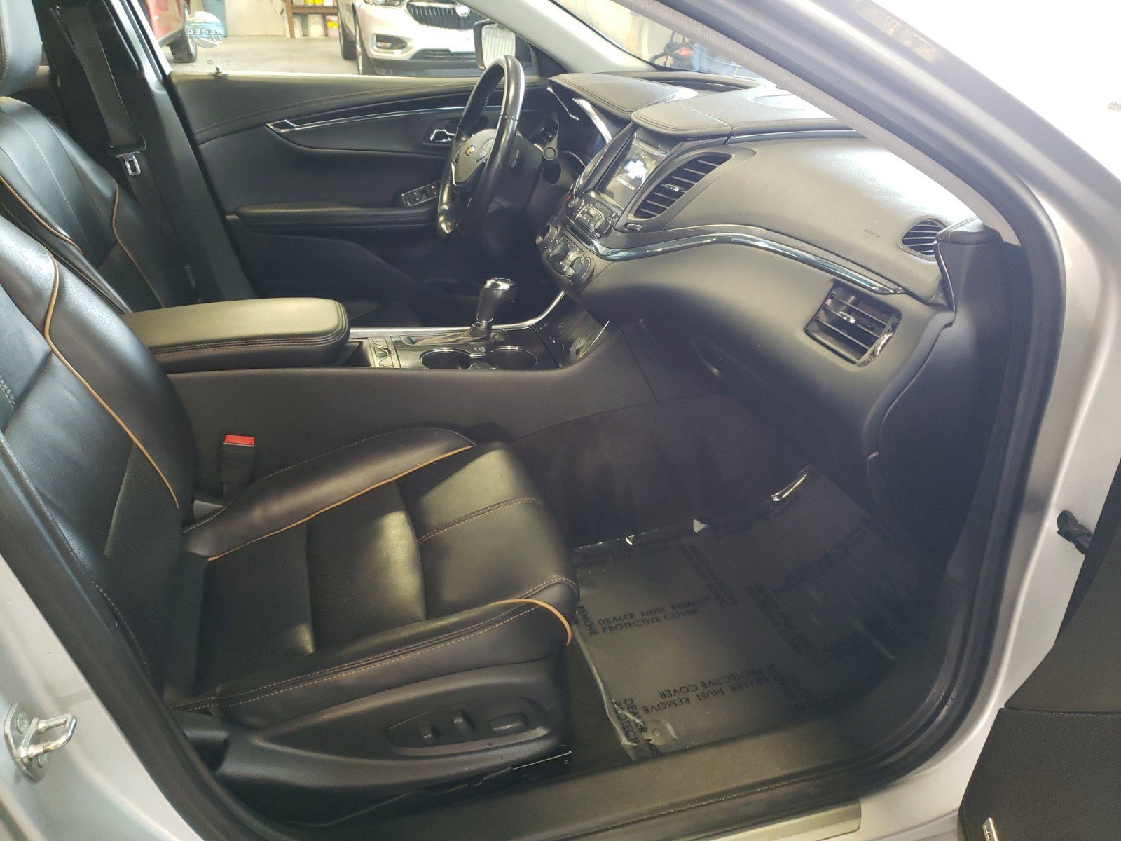 Used 2020 Chevrolet Impala Premier image 16