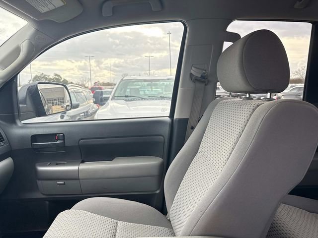 Used 2013 Toyota Tundra 2WD Double Cab w/ Tow Pkg image 21