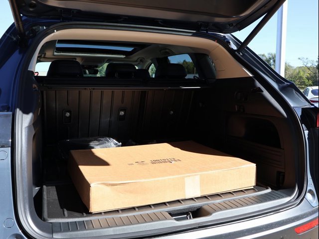 New 2026 MAZDA CX-50 2.5 Hybrid w/ Weather Package image 16