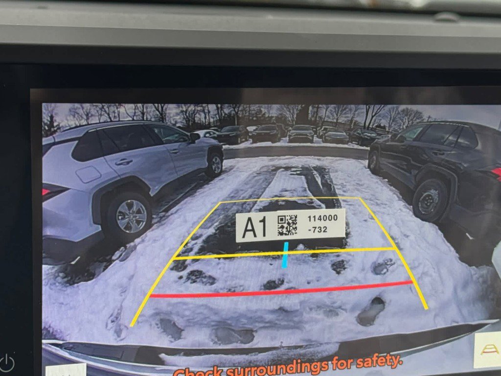 New 2025 Toyota Tacoma TRD Off-Road image 20