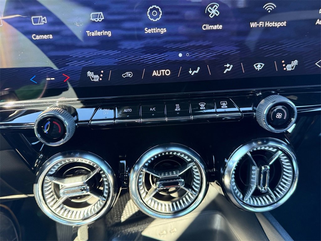 New 2026 Chevrolet Blazer EV LT image 17