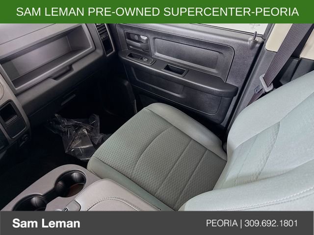 Used 2016 RAM 1500 Express image 21