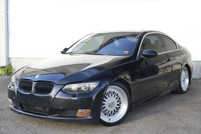 Used 2008 BMW 328i Coupe image 2