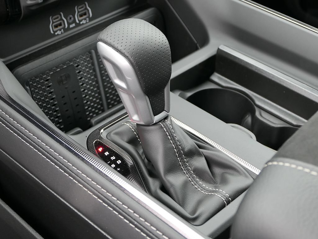 New 2026 RAM 1500 RHO AWD/4WD image 23