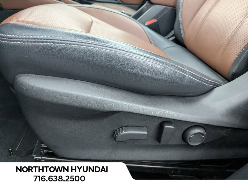 Used 2022 Subaru Forester Touring image 33