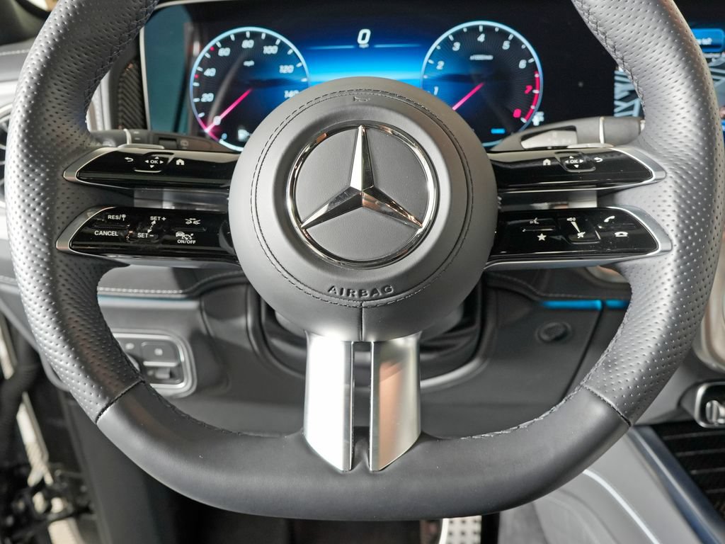 Certified 2025 Mercedes-Benz G 550 image 21