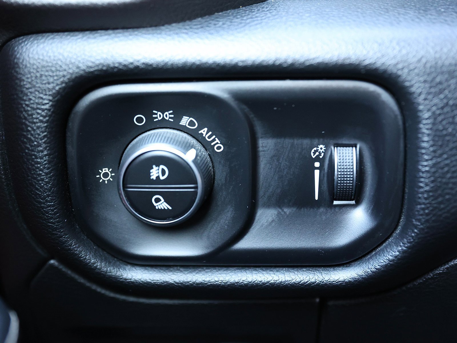 Used 2020 RAM 1500 Rebel w/ Rebel Level 2 Equipment Group image 37