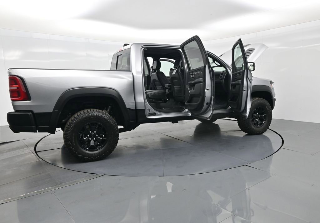 Used 2026 RAM 1500 RHO image 37