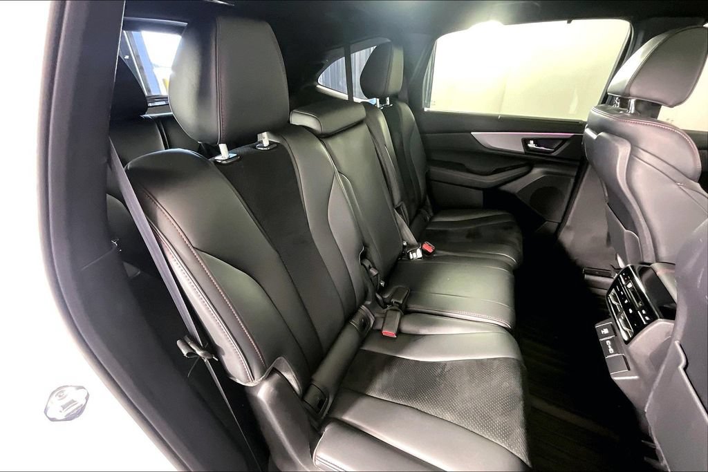 Used 2023 Acura MDX A-Spec AWD/4WD image 35