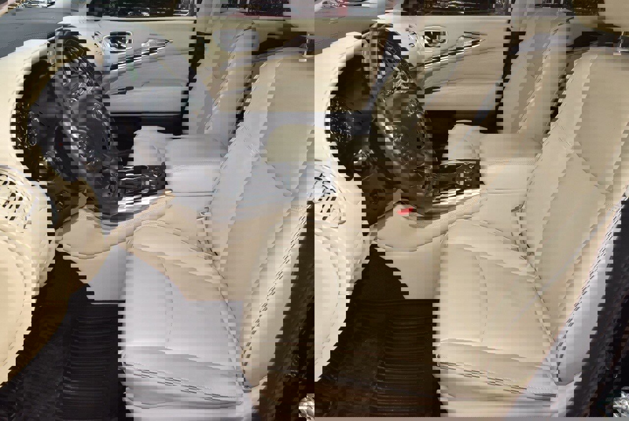 Used 2020 INFINITI QX60 Luxe image 13