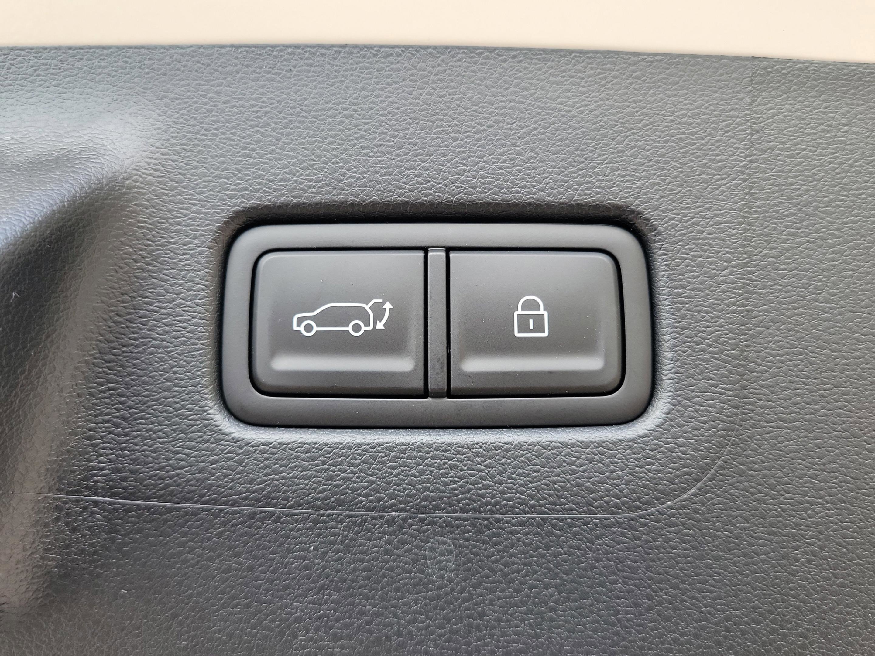 New 2026 Hyundai Santa Fe Limited image 7