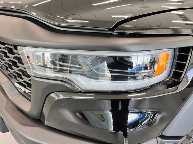 New 2027 RAM 1500 TRX AWD/4WD image 12