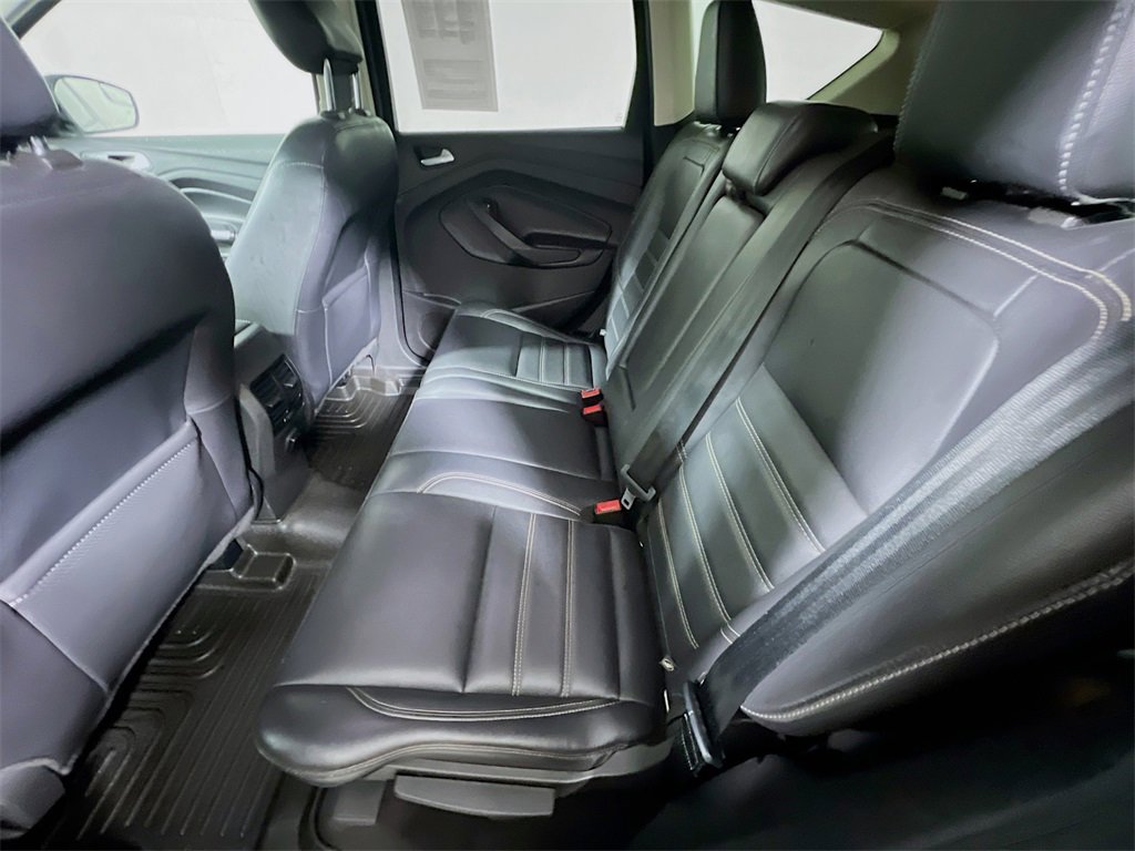 Used 2019 Ford Escape SEL image 22