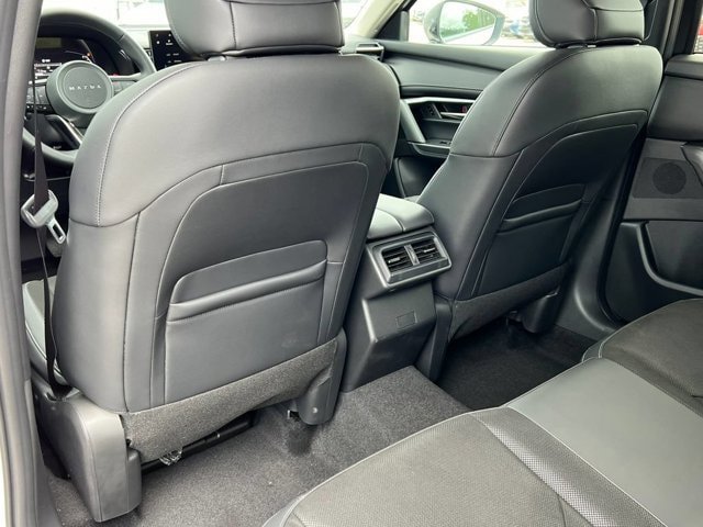 New 2026 MAZDA CX-5 Preferred AWD/4WD image 30