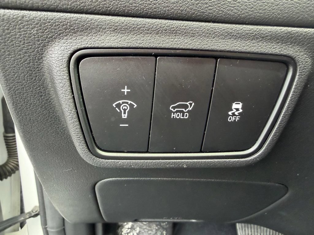 Used 2024 Hyundai Tucson SEL AWD/4WD image 27