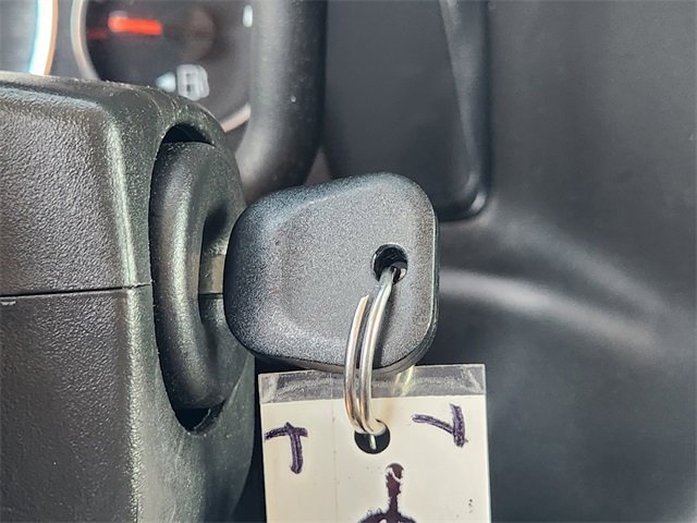 Used 2024 Chevrolet Express 2500 w/ Driver Convenience Package image 20