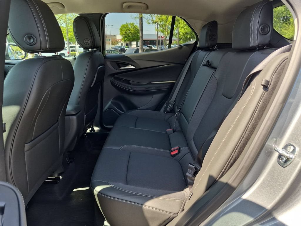 New 2026 Buick Encore GX Preferred w/ Comfort Package FWD image 21