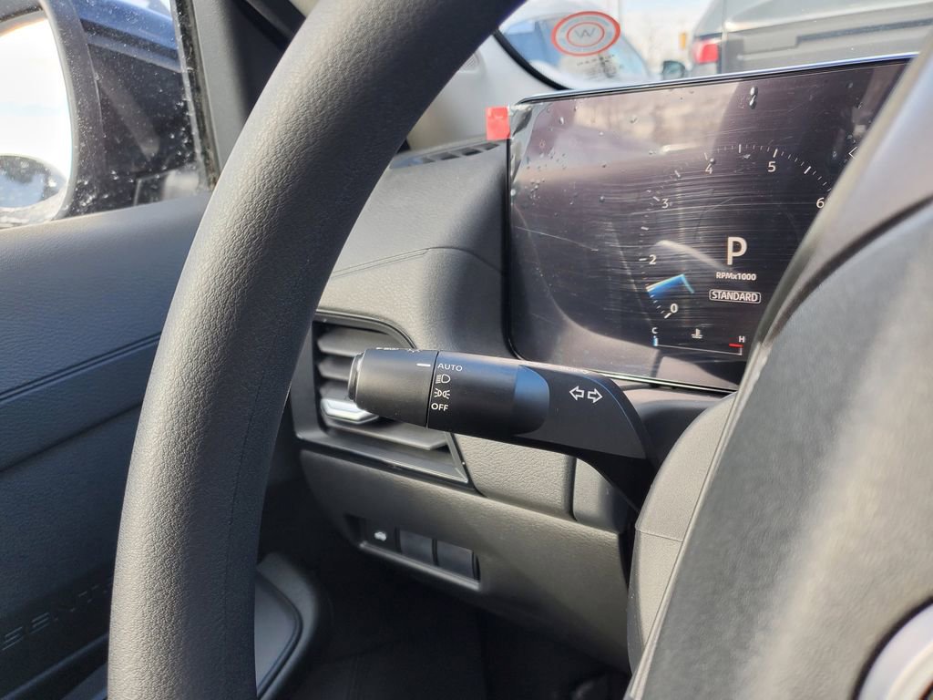 New 2026 Nissan Sentra SV image 21