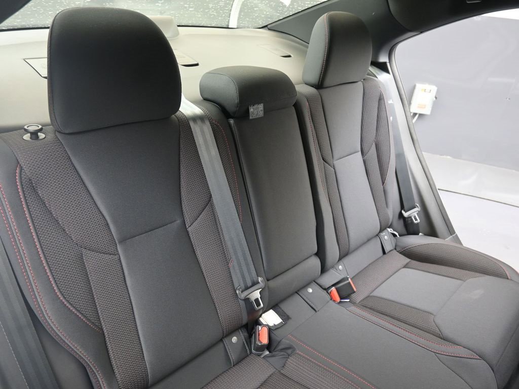 New 2025 Subaru WRX Premium image 16