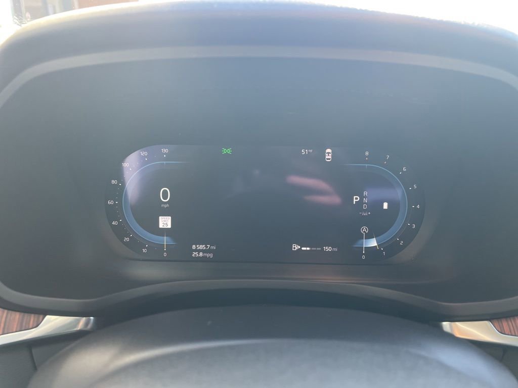 Certified 2023 Volvo S60 B5 Plus w/ Climate Package image 26