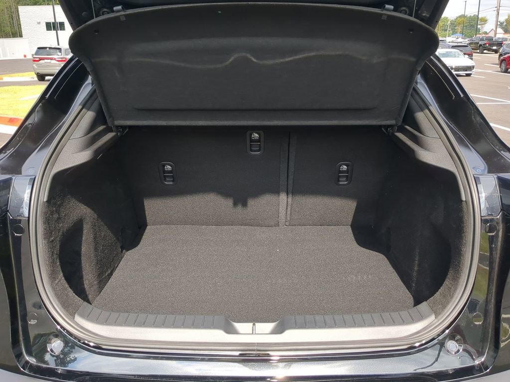 New 2025 MAZDA CX-30 AWD 2.5 S w/ Premium Package image 13