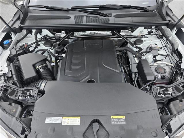 New 2025 Audi Q5 Premium image 27