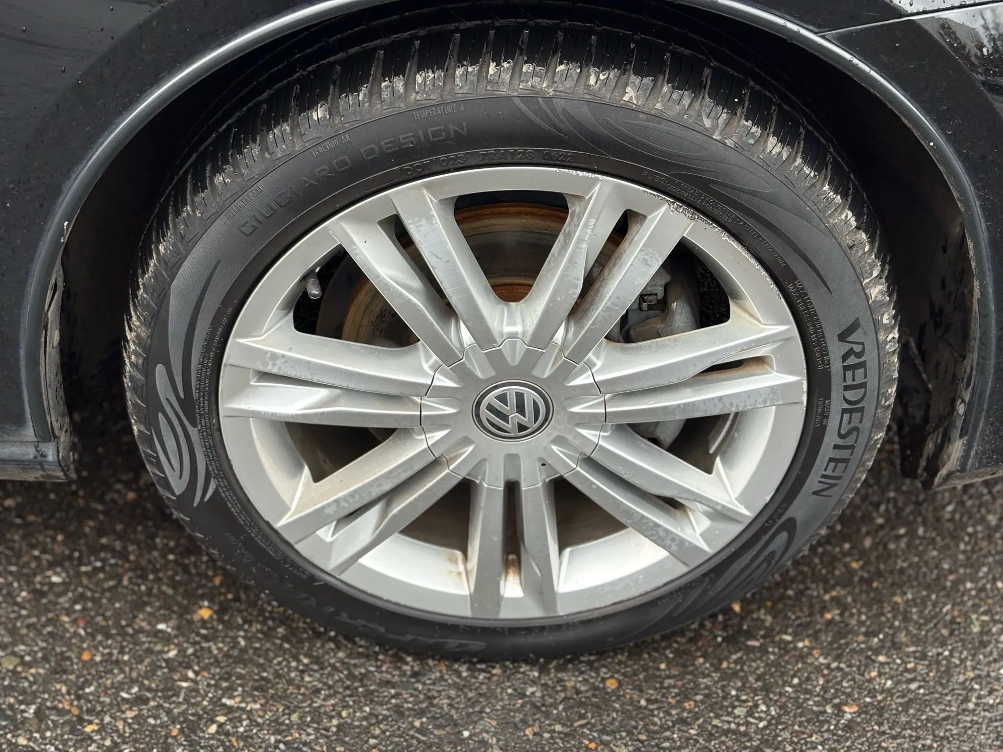 Used 2015 Volkswagen Golf TDI SE image 32