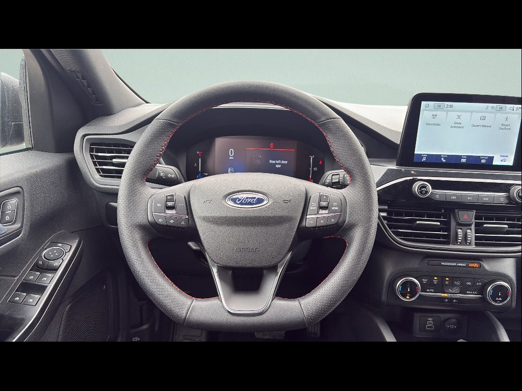 Used 2025 Ford Escape ST-Line image 17
