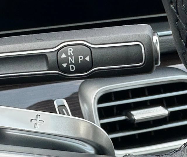 New 2026 Mercedes-Benz GLE 450 4MATIC image 22