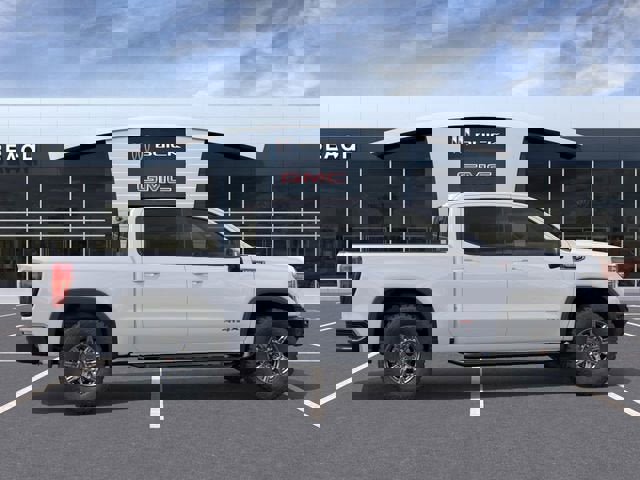 New 2026 GMC Sierra 1500 AT4X image 5