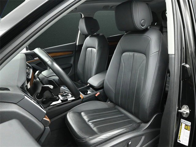 Used 2023 Audi Q5 2.0T Premium Plus image 12